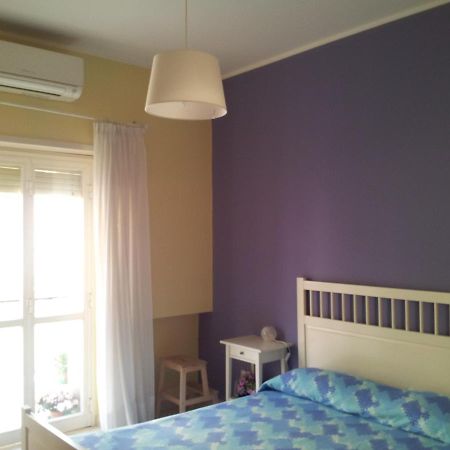 B&B Dimora Di Traiano Terracina Exterior foto